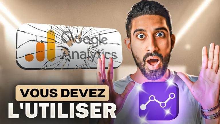 Alternative google analytics wordpress