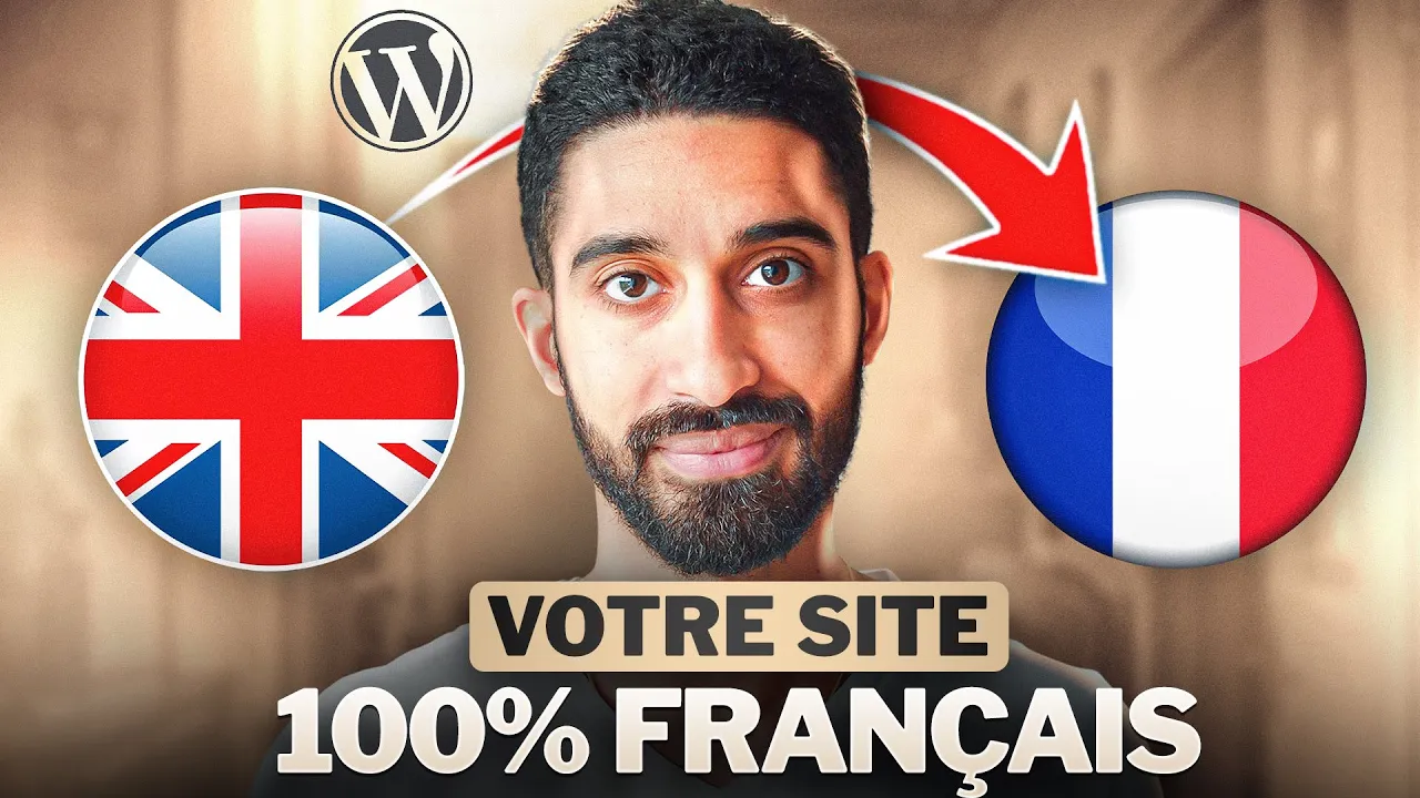 traduction wordpress avec loco translate