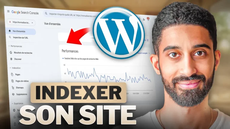 Indexer RAPIDEMENT votre site WordPress (Tutoriel Search Console)