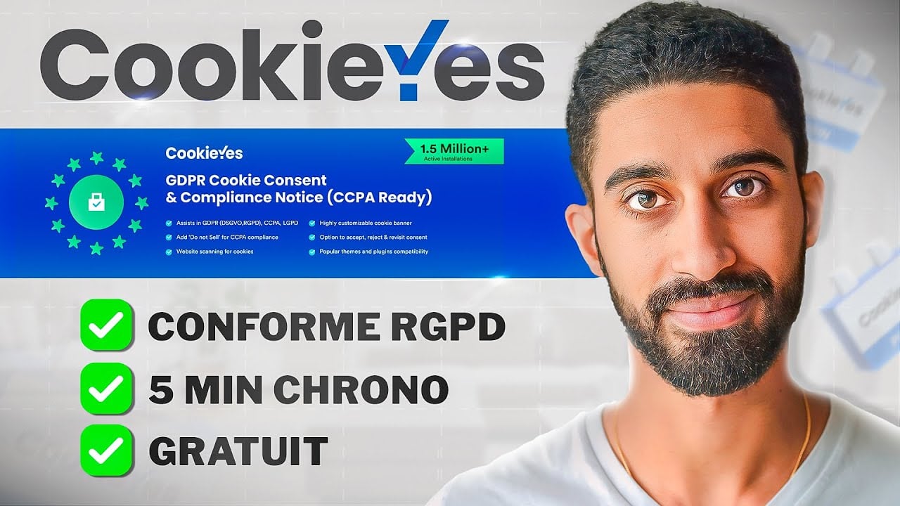cookie wordpress