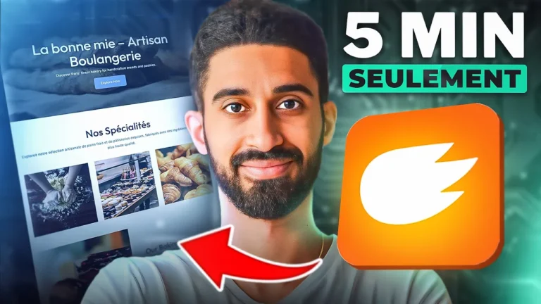 Créer un site WordPress par IA en 2025 Créer un site WordPress par IA en 2025